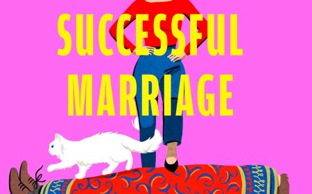 [PDF] A Sociopath's Guide to a Successful Marriage by M.K. Oliver Free Download