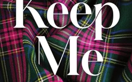 [PDF] Sinful Manor #1 Keep Me by Sara Cate Free Download