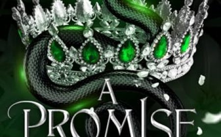 [PDF] Shadows of the Tenebris Court #3 A Promise of Lies by Clare Sager