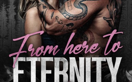 [PDF] Moonlit Ridge #1 From Here to Eternity by A.L. Jackson Free Download