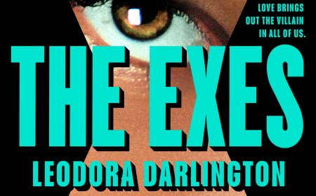 [PDF] The Exes by Leodora Darlington Free Download
