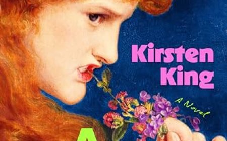 [PDF] A Good Person by Kirsten King Free Download