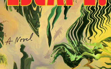 [PDF] Escape! by Stephen Fishbach Free Download