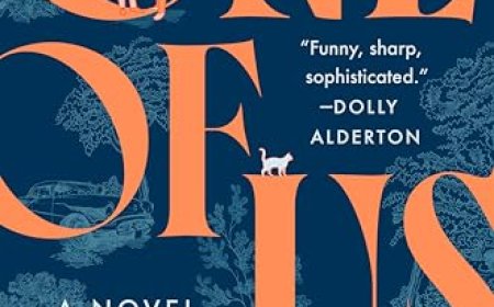 [PDF] One of Us by Elizabeth Day Free Download