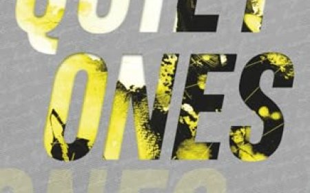 [PDF] Hellbent #3 Quiet Ones by Penelope Douglas Free Download