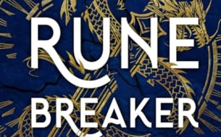 [PDF] Runebreaker by Mila Finch Free Download