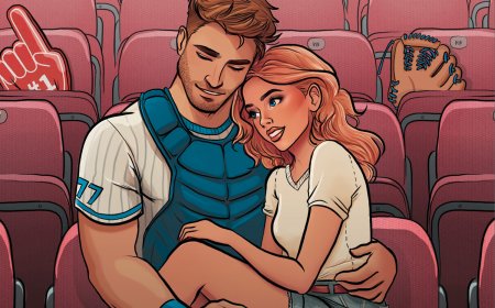 [PDF] The Dugout #1 The Hotshot by Piper Rayne Free Download