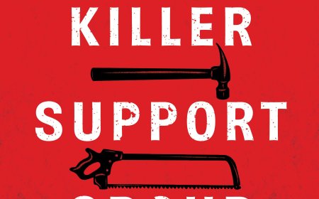 [PDF] Serial Killer Support Group by Saratoga Schaefer Free Download