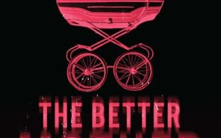 [PDF] The Better Mother by Jennifer van der Kleut Free Download