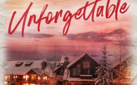 [PDF] Landmark Mountain #1 Unforgettable by Willow Aster Free Download