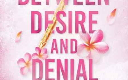 [PDF] Hardy Billionaire Brothers #4 Between Desire and Denial by Shain Rose
