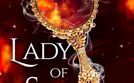 [PDF] Lady of Darkness #5 Lady of Starfire by Melissa K. Roehrich Free Download