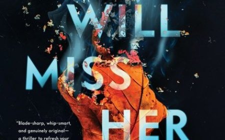 [PDF] No One Will Miss Her by Kat Rosenfield Free Download