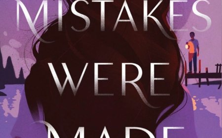 [PDF] Some Mistakes Were Made by Kristin Dwyer Free Download