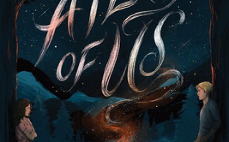 [PDF] The Atlas of Us by Kristin Dwyer Free Download