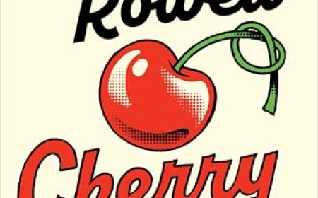 [PDF] Cherry Baby by Rainbow Rowell Free Download