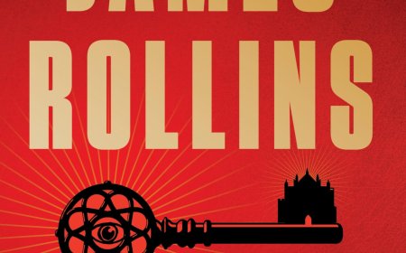 [PDF] Trust No One by James Rollins Free Download