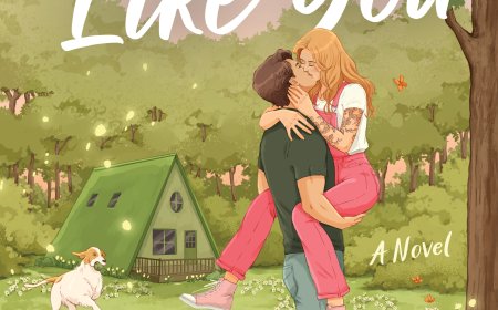 [PDF] Oaks Sisters #2 No Place Like You by Jillian Meadows Free Download