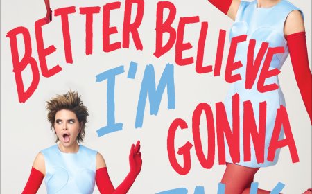 [PDF] You Better Believe I'm Gonna Talk About It by Lisa Rinna Free Download