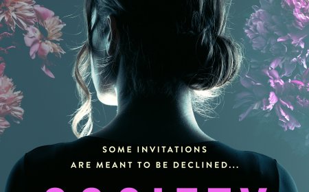 [PDF] Society Women by Adriane Leigh Free Download