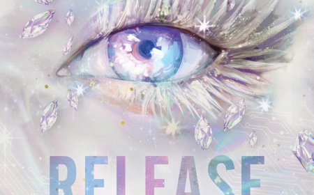[PDF] Shatter Me: The New Republic #2 Release Me by Tahereh Mafi Free Download