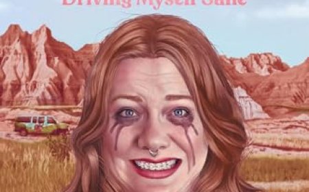 [PDF] Adult Braces: Driving Myself Sane by Lindy West Free Download