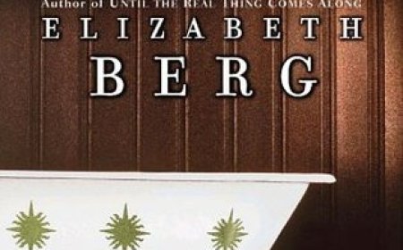 [PDF] Open House by Elizabeth Berg Free Download