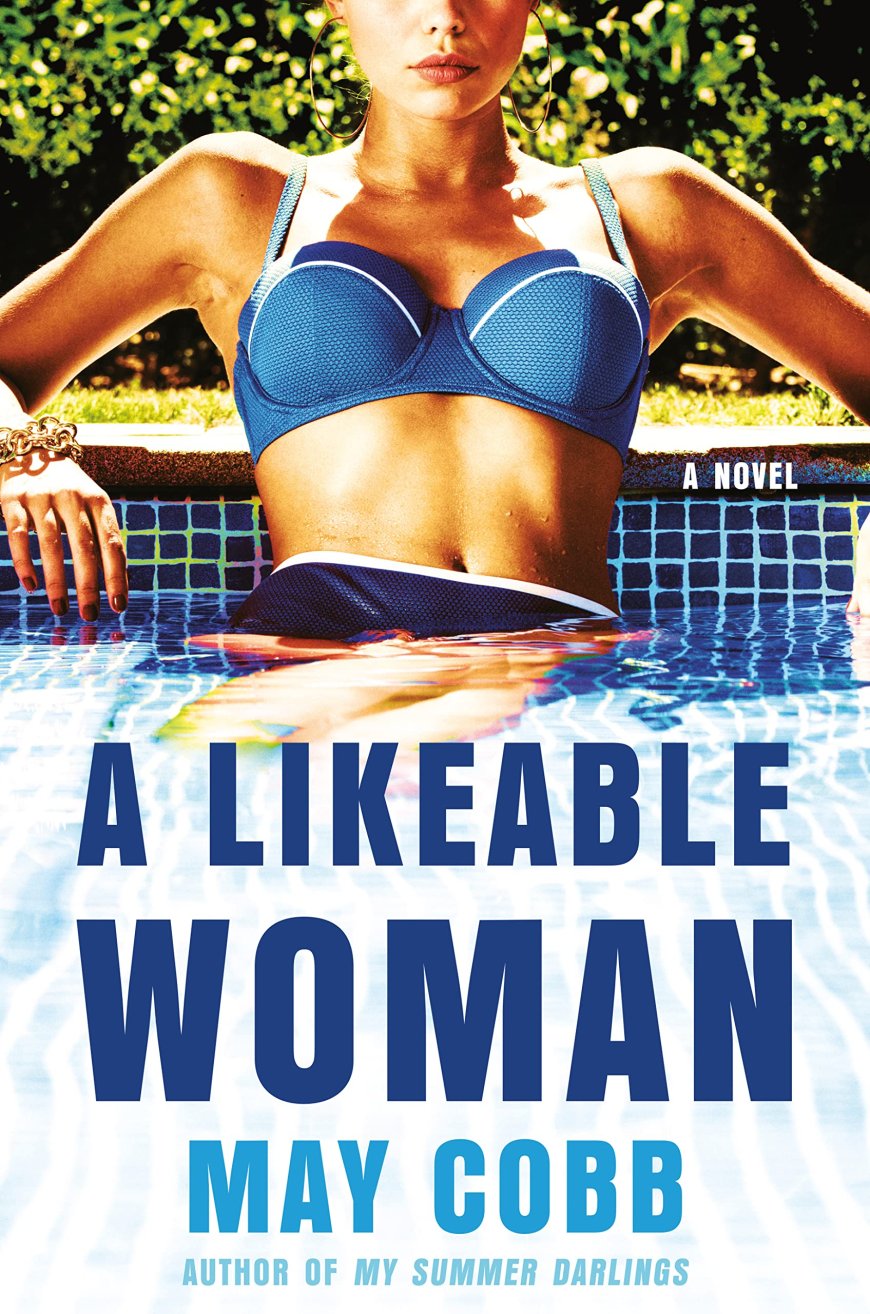 [PDF] A Likeable Woman by May Cobb Free Download