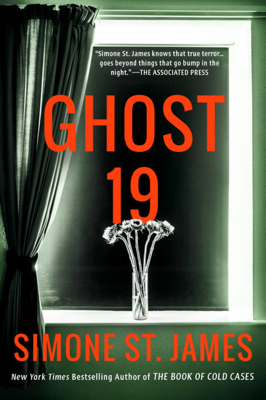 [PDF] Ghost 19 by Simone St. James Free Download