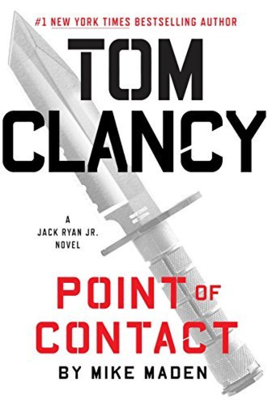 [PDF] Jack Ryan Universe #25 Tom Clancy Power and Empire by Marc Cameron