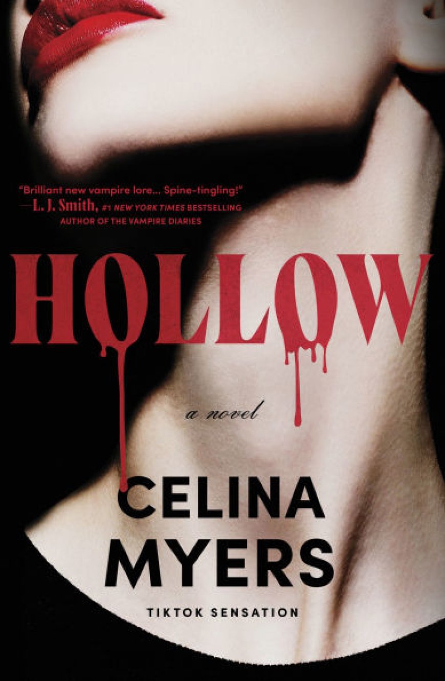 [PDF] Hollow by Celina Myers Free Download
