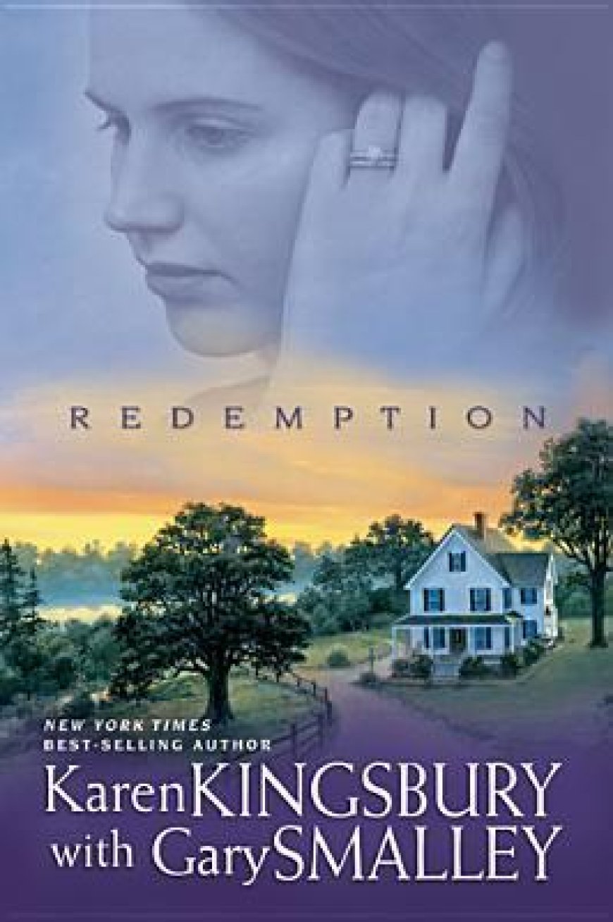 [PDF] Redemption #1 Redemption by Karen Kingsbury , Gary Smalley
