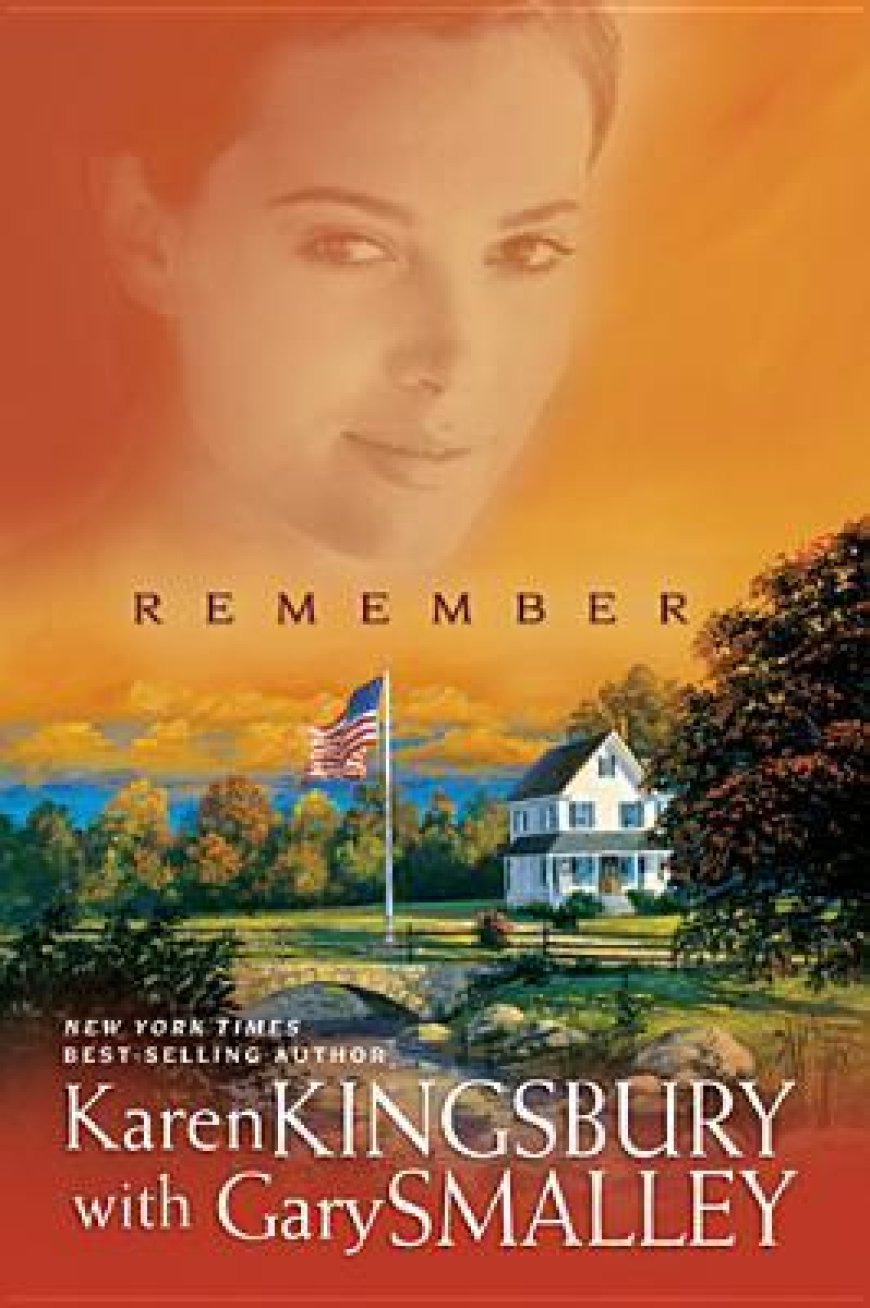 [PDF] Redemption #2 Remember by Karen Kingsbury , Gary Smalley