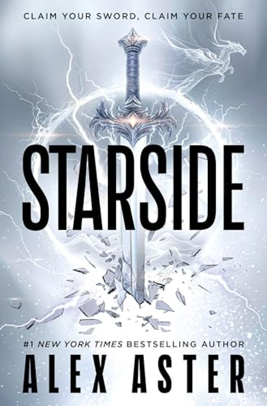 [PDF] Starside by Alex Aster Free Download