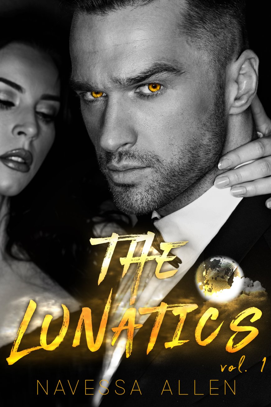 [PDF] Lunatics #1 The Lunatics by Navessa Allen Free Download