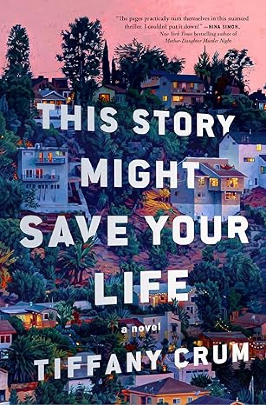 [PDF] This Story Might Save Your Life by Tiffany Crum Free Download