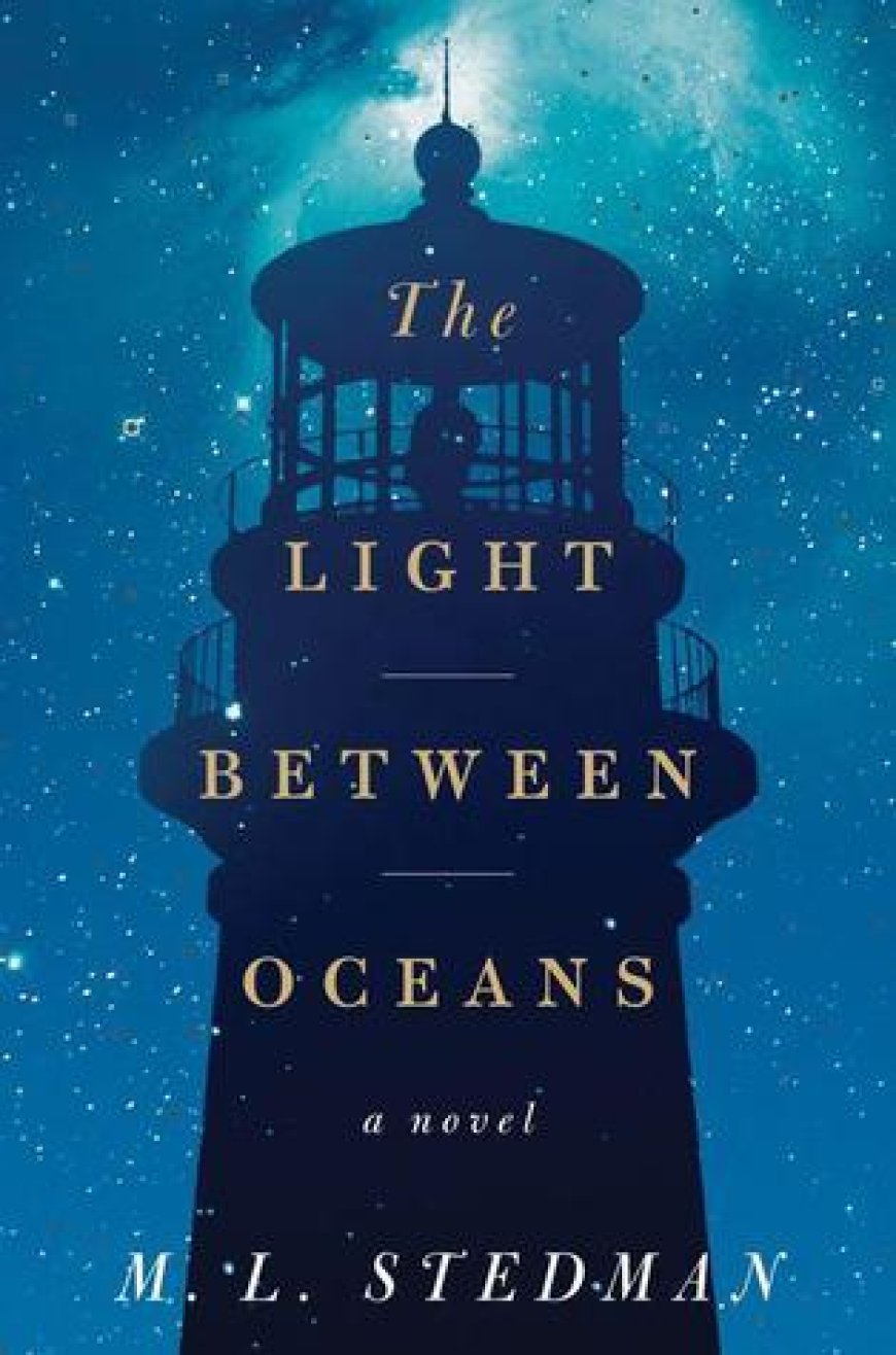 [PDF] The Light Between Oceans by M.L. Stedman Free Download