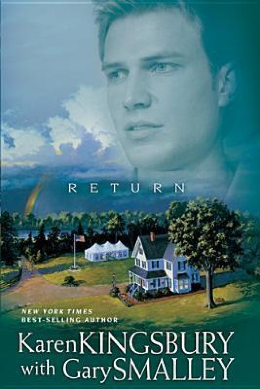 [PDF] Redemption #3 Return by Karen Kingsbury , Gary Smalley Free Download