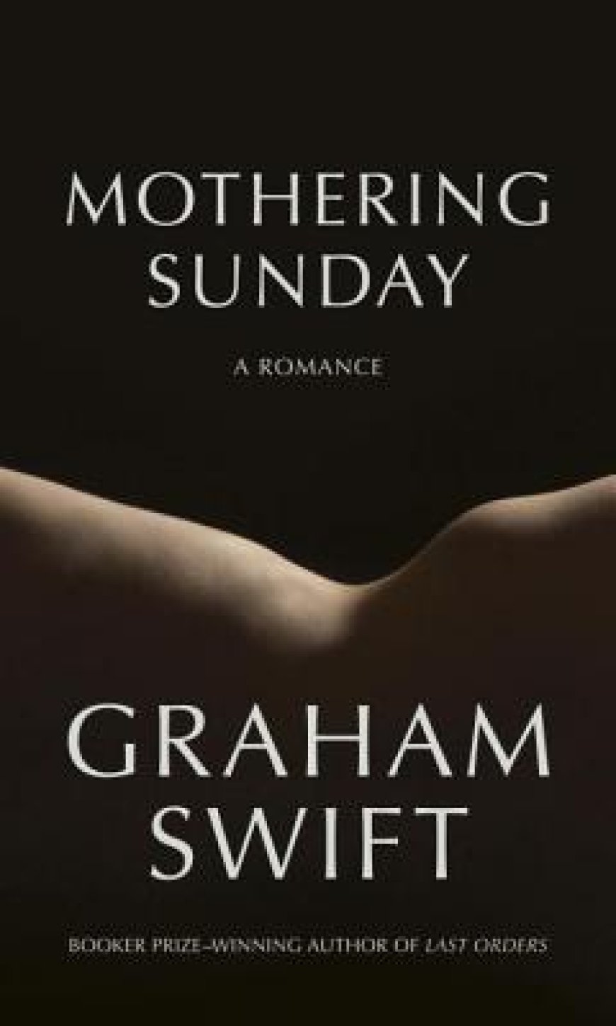 [PDF] Mothering Sunday by Graham Swift Free Download