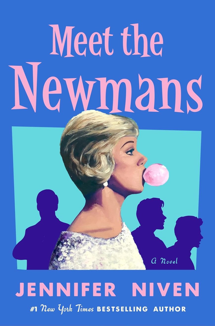 [PDF] Meet the Newmans by Jennifer Niven Free Download