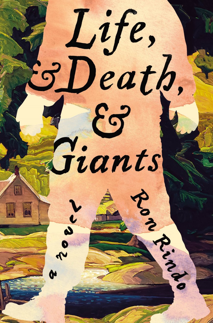 [PDF] Life, and Death, and Giants by Ron Rindo Free Download