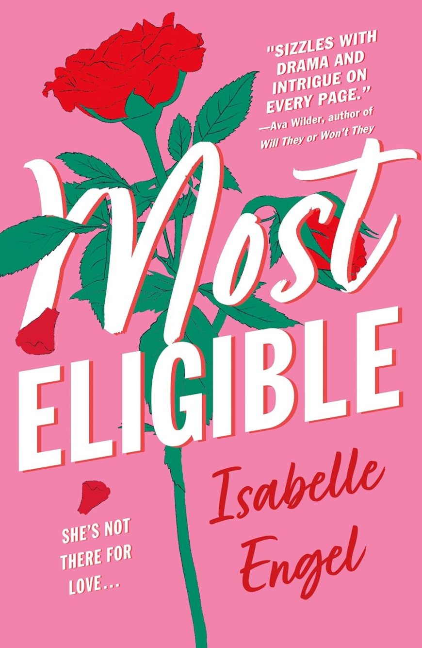 [PDF] Most Eligible by Isabelle Engel Free Download