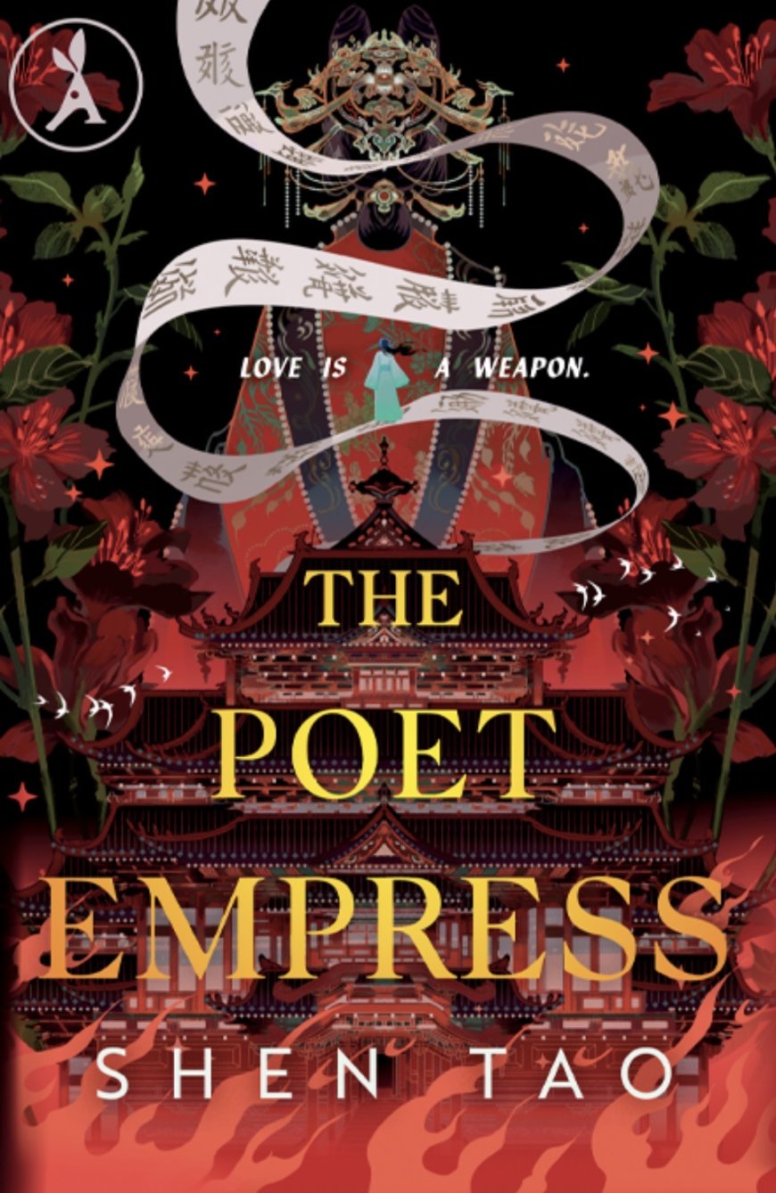 [PDF] The Poet Empress by Shen Tao Free Download