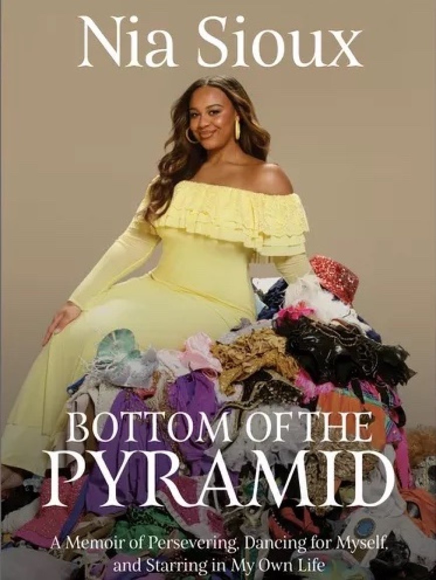 [PDF] Bottom of the Pyramid by Nia Sioux Free Download
