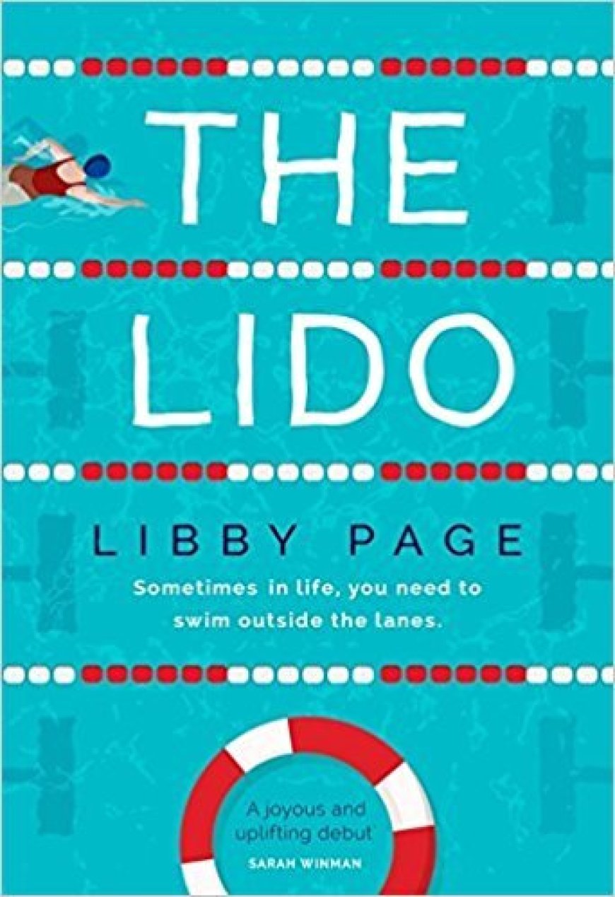 [PDF] The Lido by Libby Page Free Download