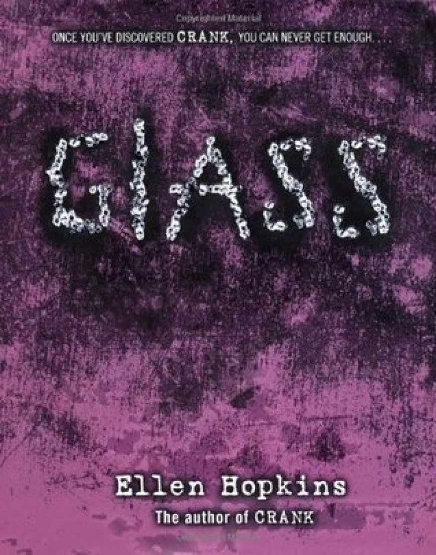 [PDF] Crank #2 Glass by Ellen Hopkins Free Download