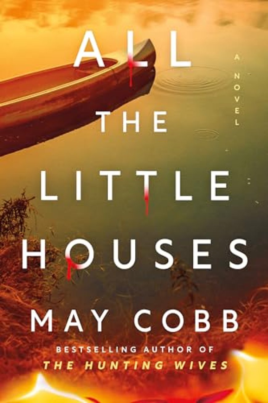 [PDF] All the Little Houses by May Cobb Free Download