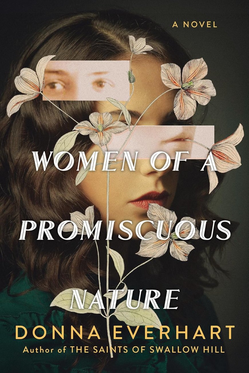 [PDF] Women of a Promiscuous Nature by Donna Everhart Free Download