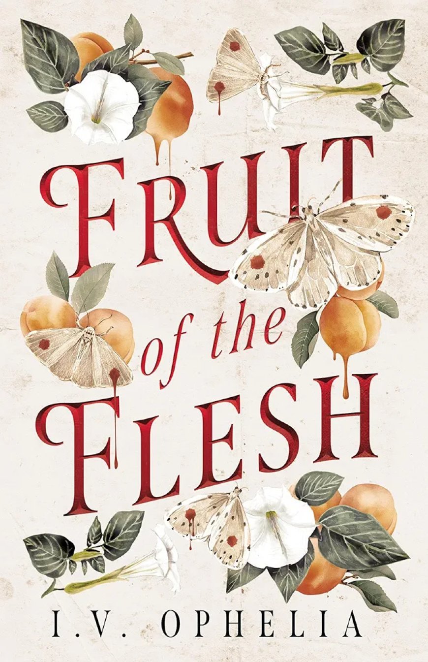 [PDF] Fruit of the Flesh by I.V. Ophelia Free Download