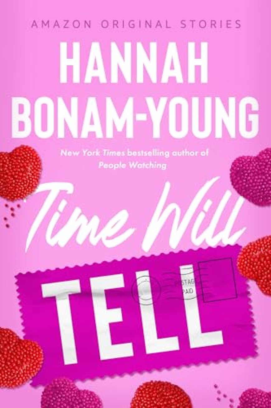 [PDF] Time Will Tell by Hannah Bonam-Young Free Download